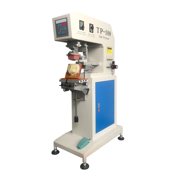 mask pad printing machine mask pad printing machine