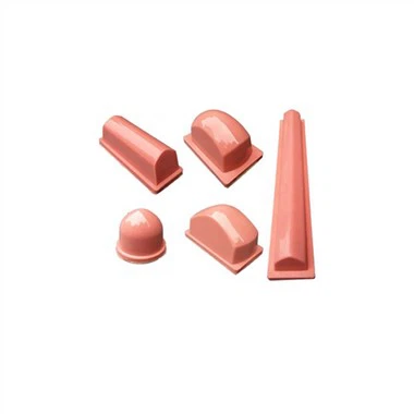 Pad Enpresyon Silicone Rubber